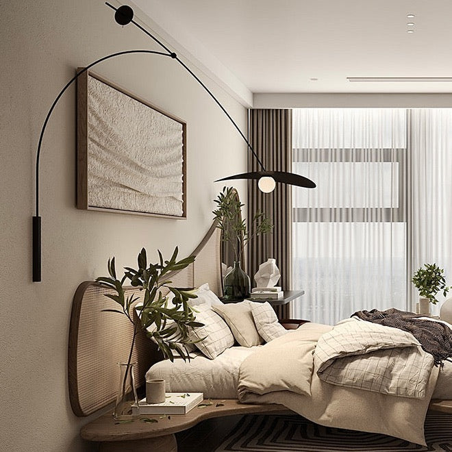 Splendid Bed