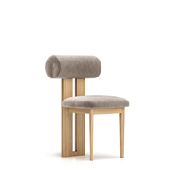 Hippo Dining Chair