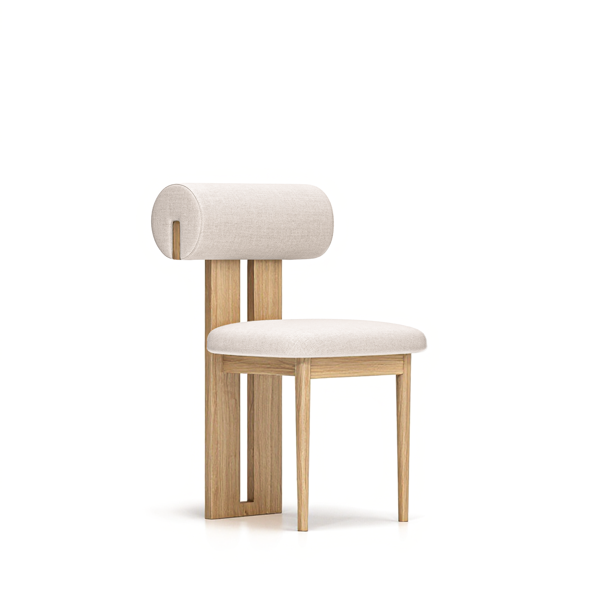 Hippo Dining Chair