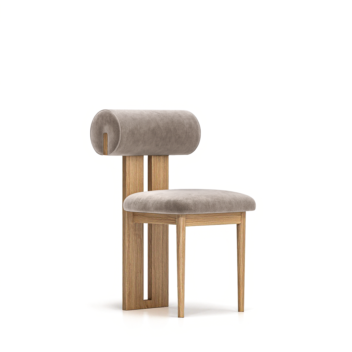 Hippo Dining Chair