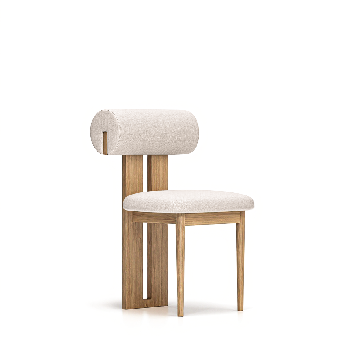 Hippo Dining Chair