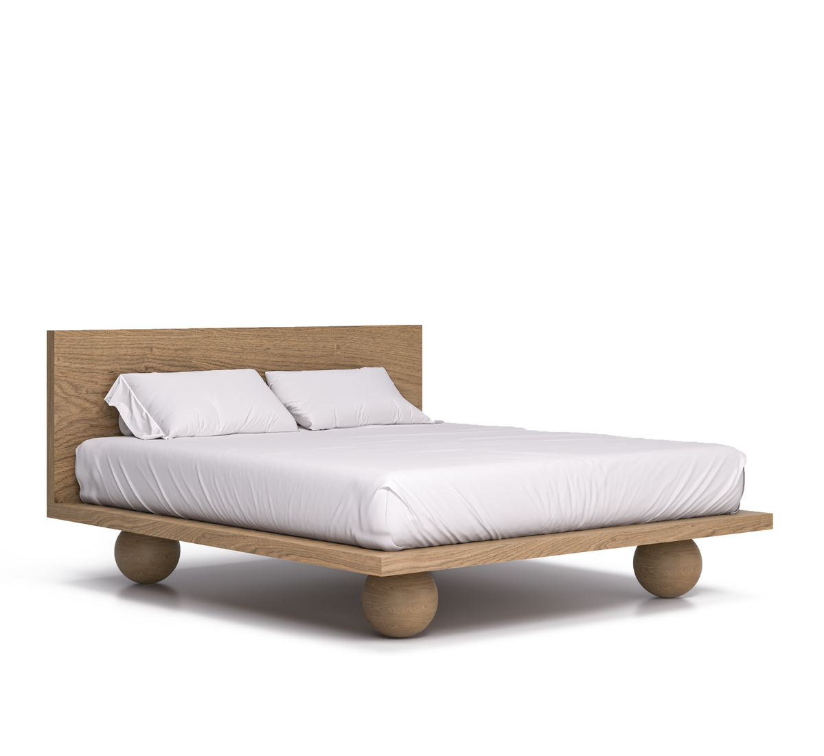 Maru Maru Bed