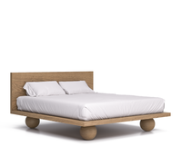 Maru Maru Bed