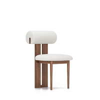 Hippo Dining Chair