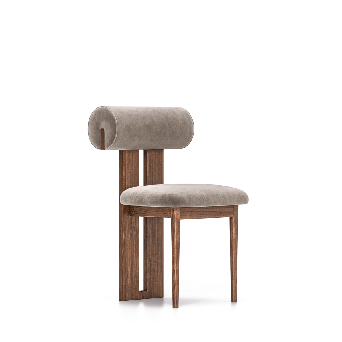 Hippo Dining Chair