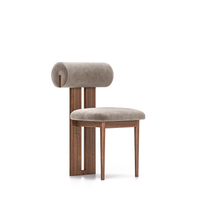 Hippo Dining Chair