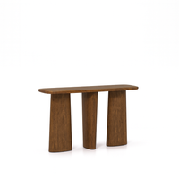 Blond Console