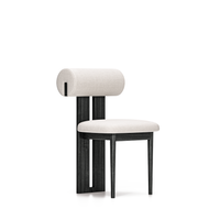 Hippo Dining Chair