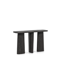 Blond Console