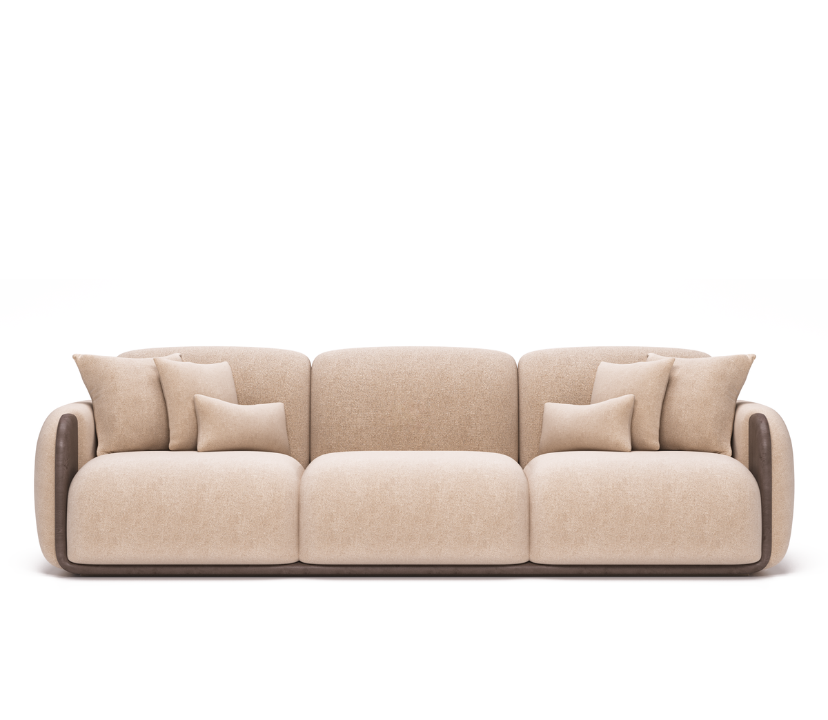 Driftwood Sofa