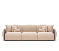 Driftwood Sofa
