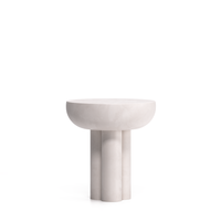 Luna side table