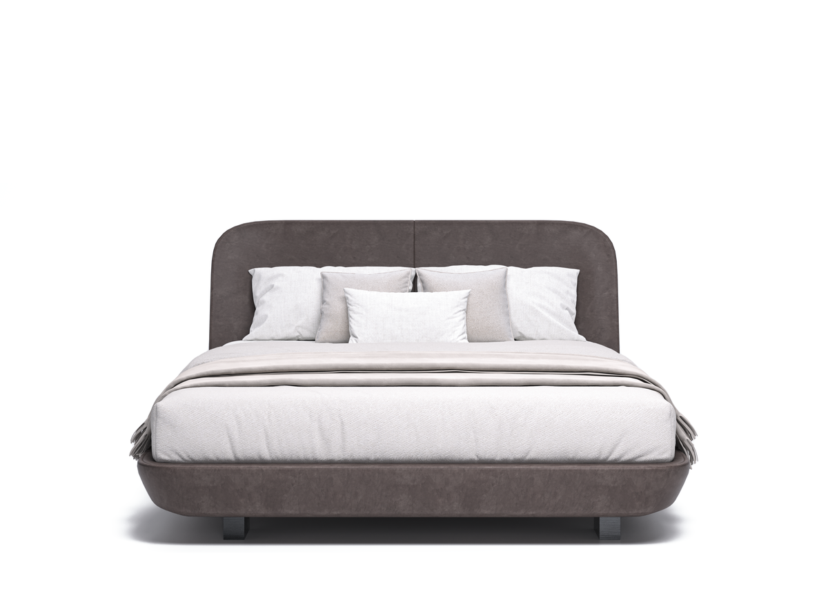Slide Bed