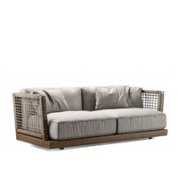 Amber Dream Couch