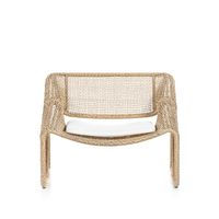 Jersey Lounge Chair