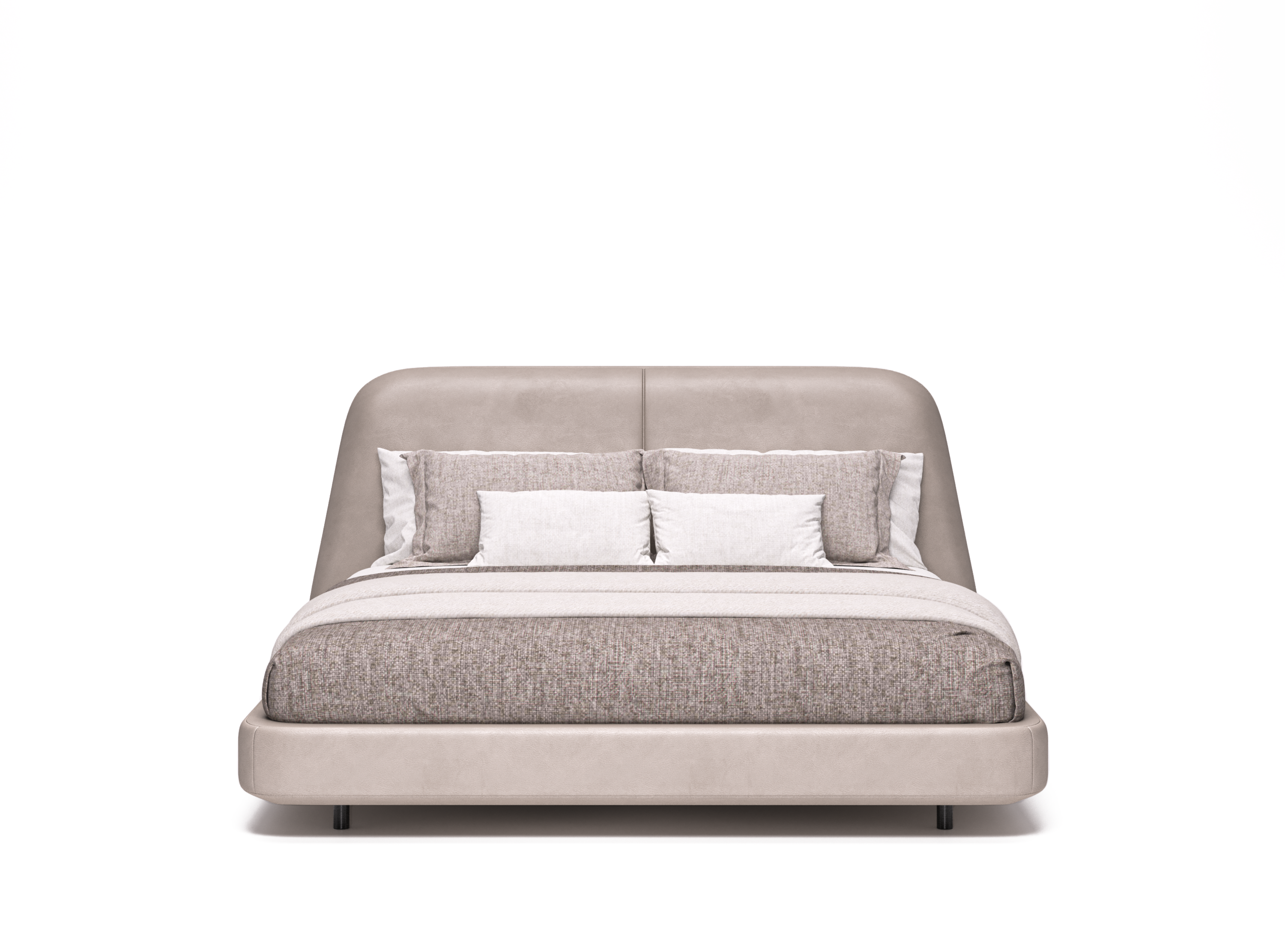 One Bed