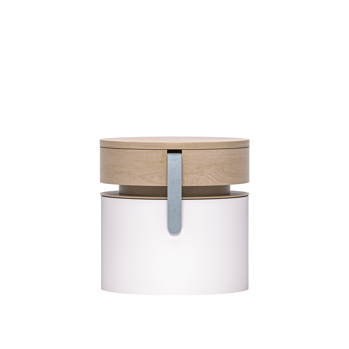C2 Bedside table
