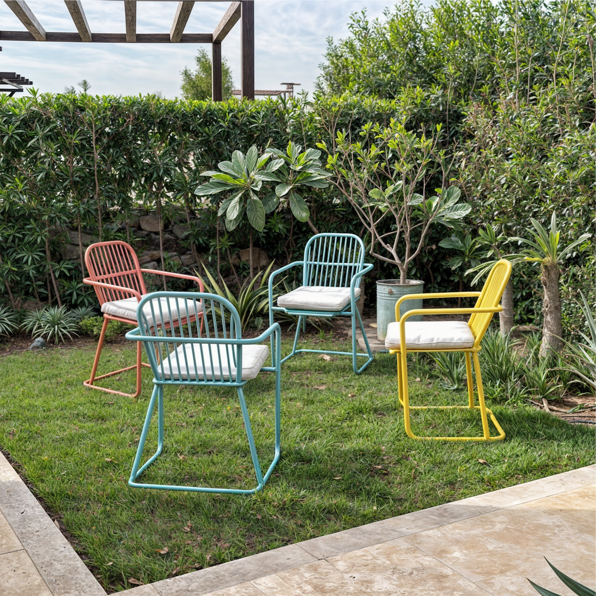 Brighton Dining Chair