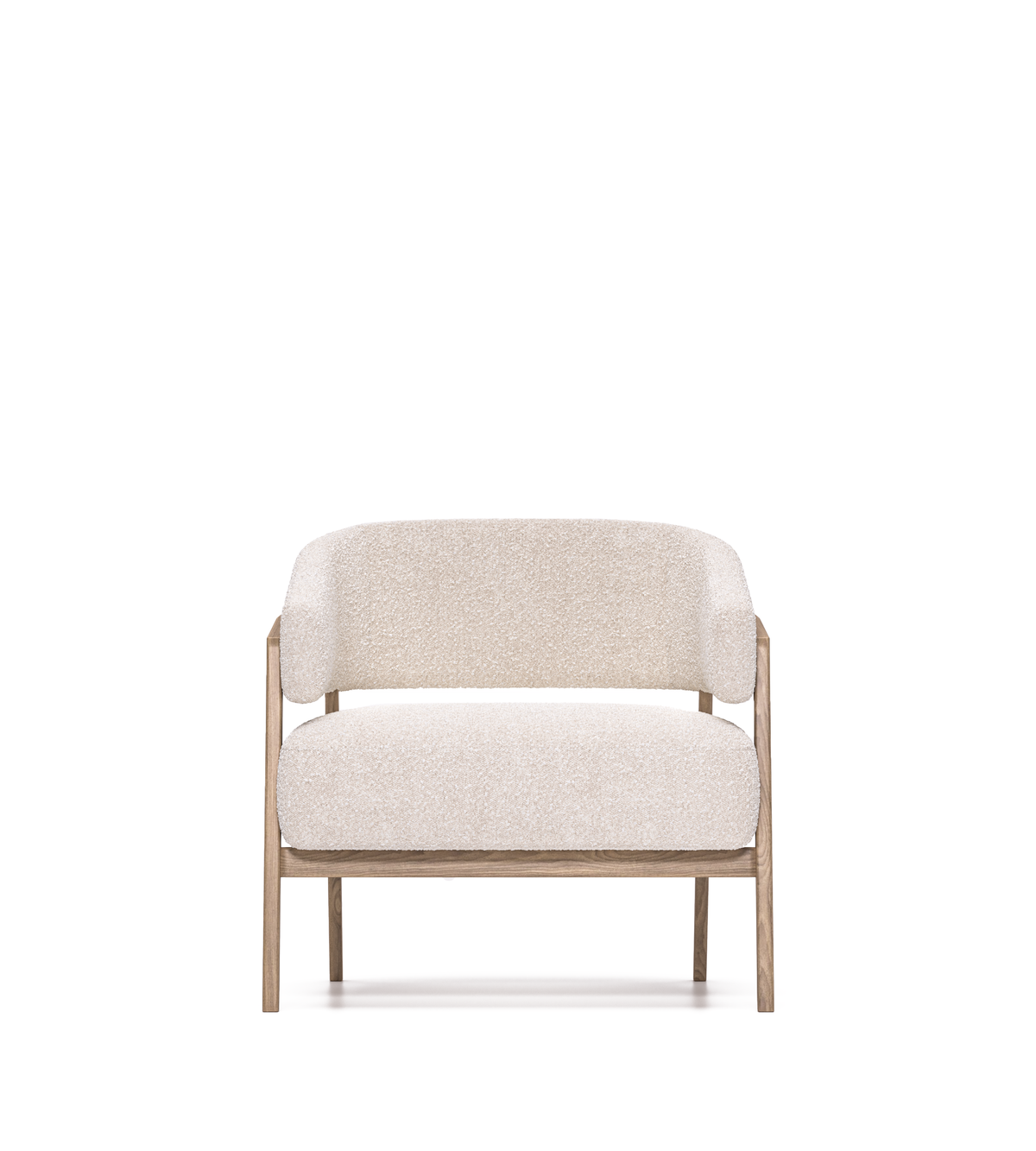 Rare Armchair