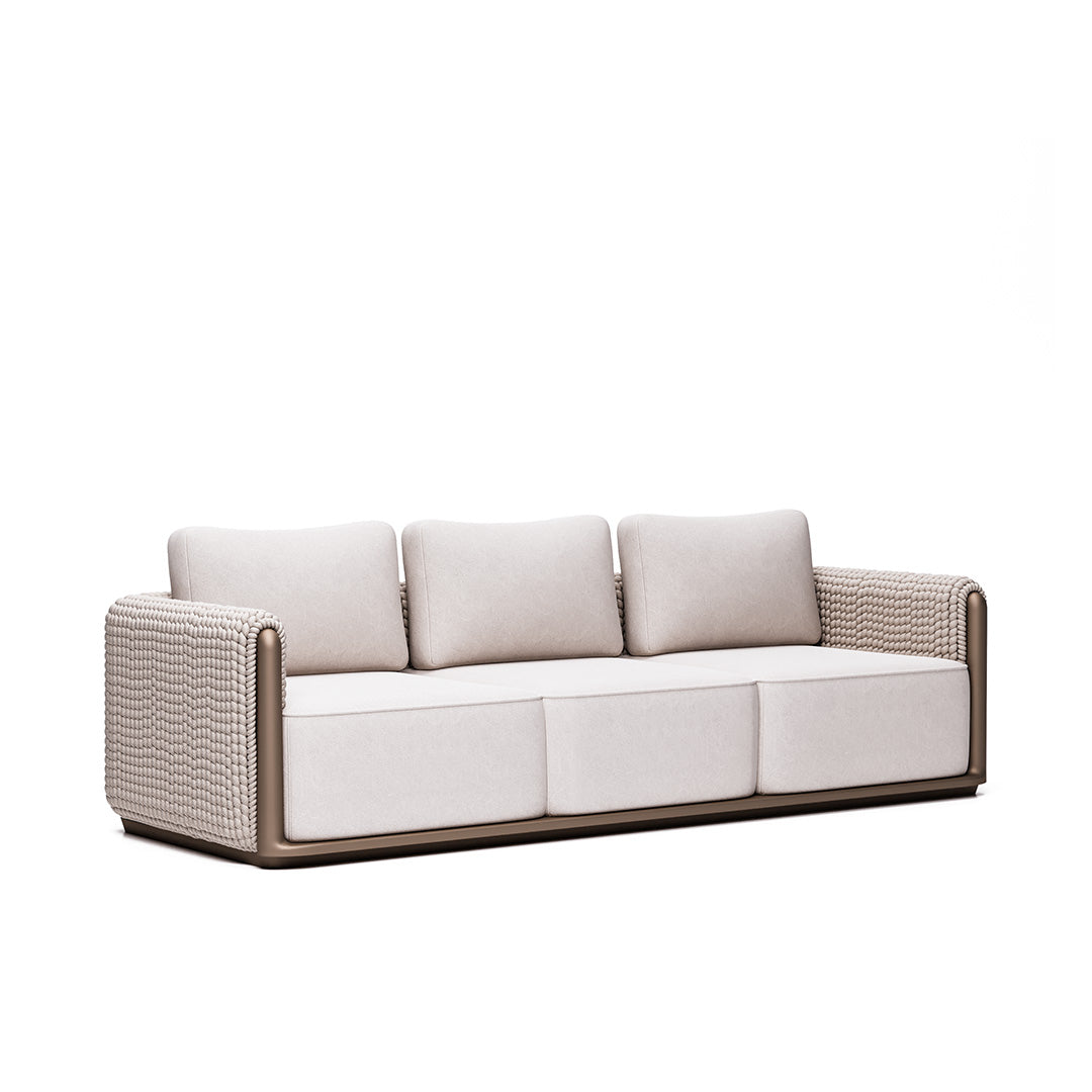 Tether 3 Seater