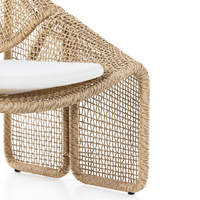 Jersey Lounge Chair