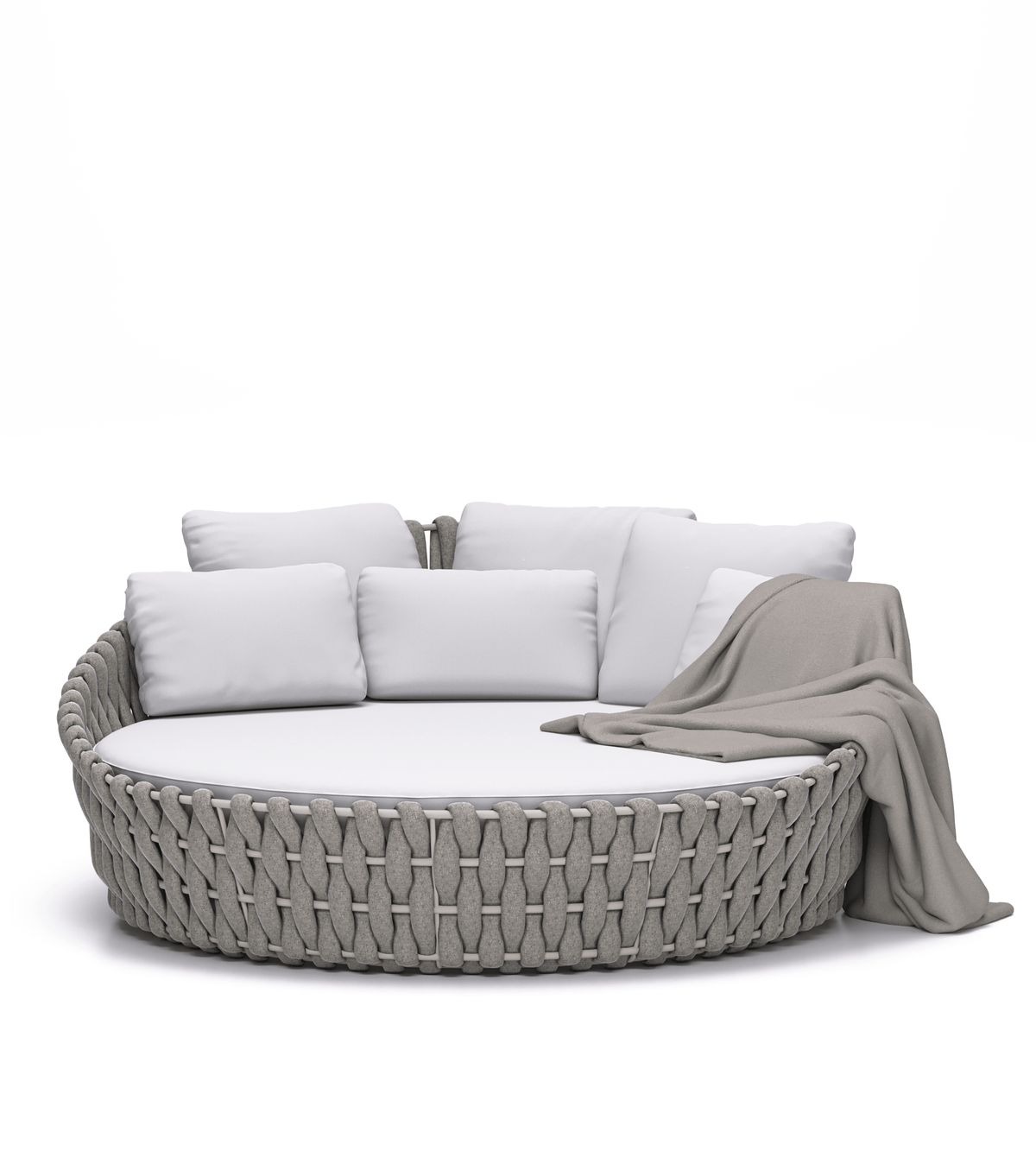 Tangled Daybed