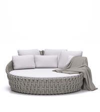 Tangled Daybed