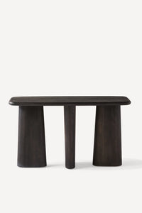 Blond Console
