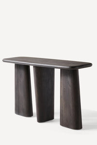 Blond Console