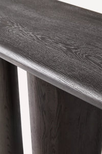 Blond Console