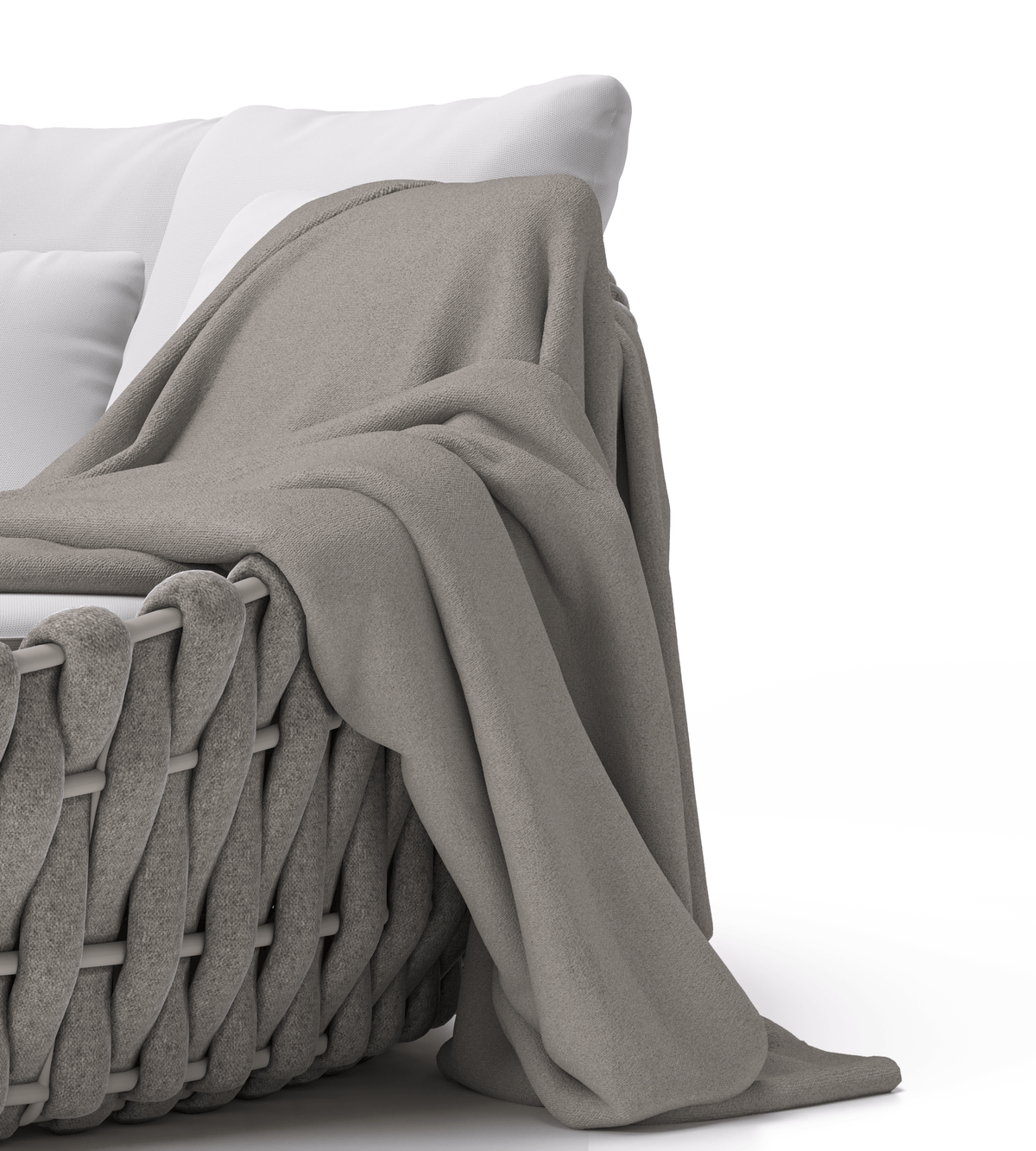 Tangled Daybed