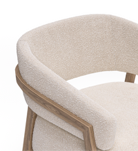 Rare Armchair