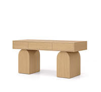Summit Sculpt Desk