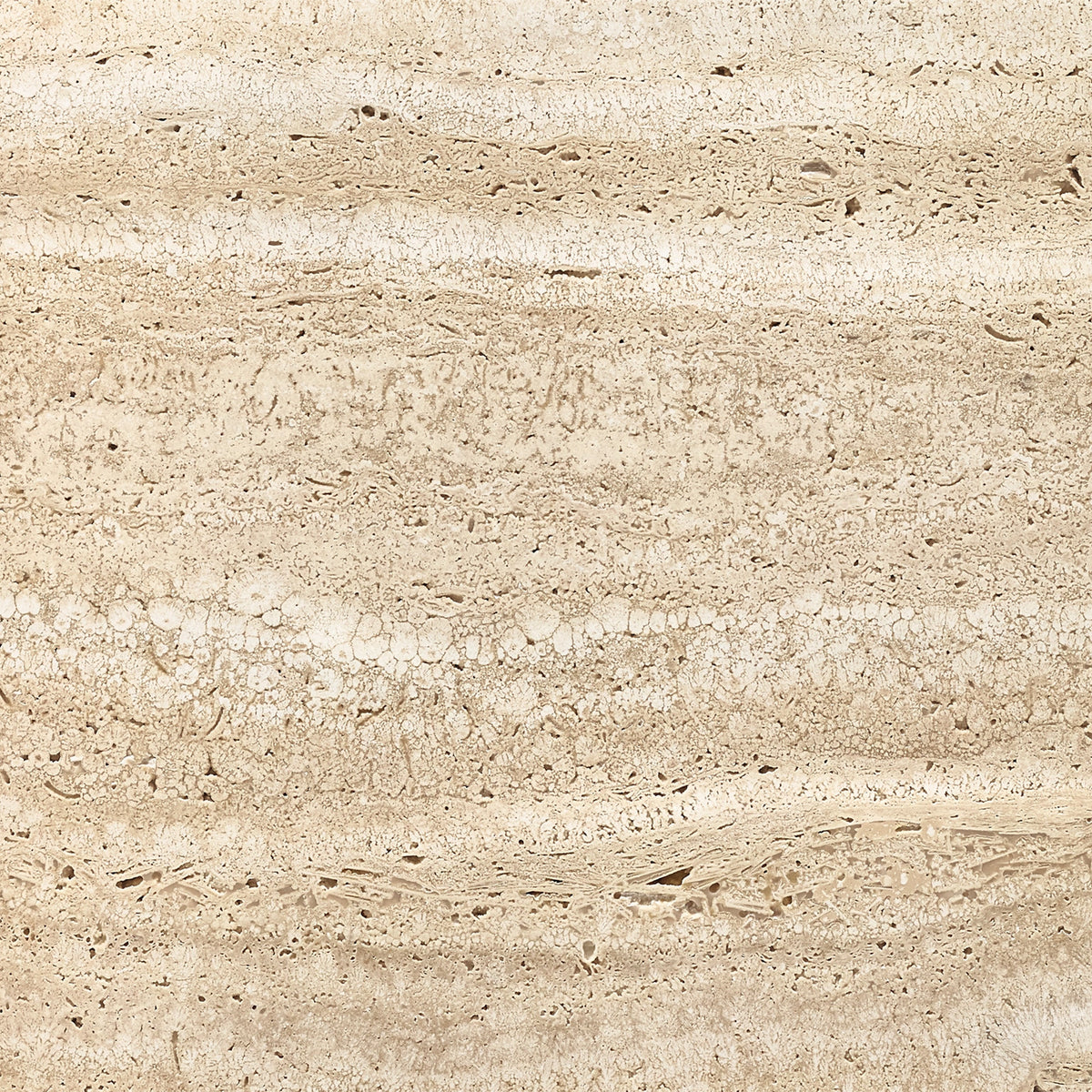Travertine Coffee Table