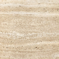 Travertine Coffee Table