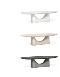 Wave Dining Table