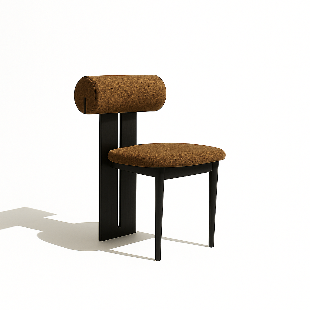 Hippo Chair by Norr11