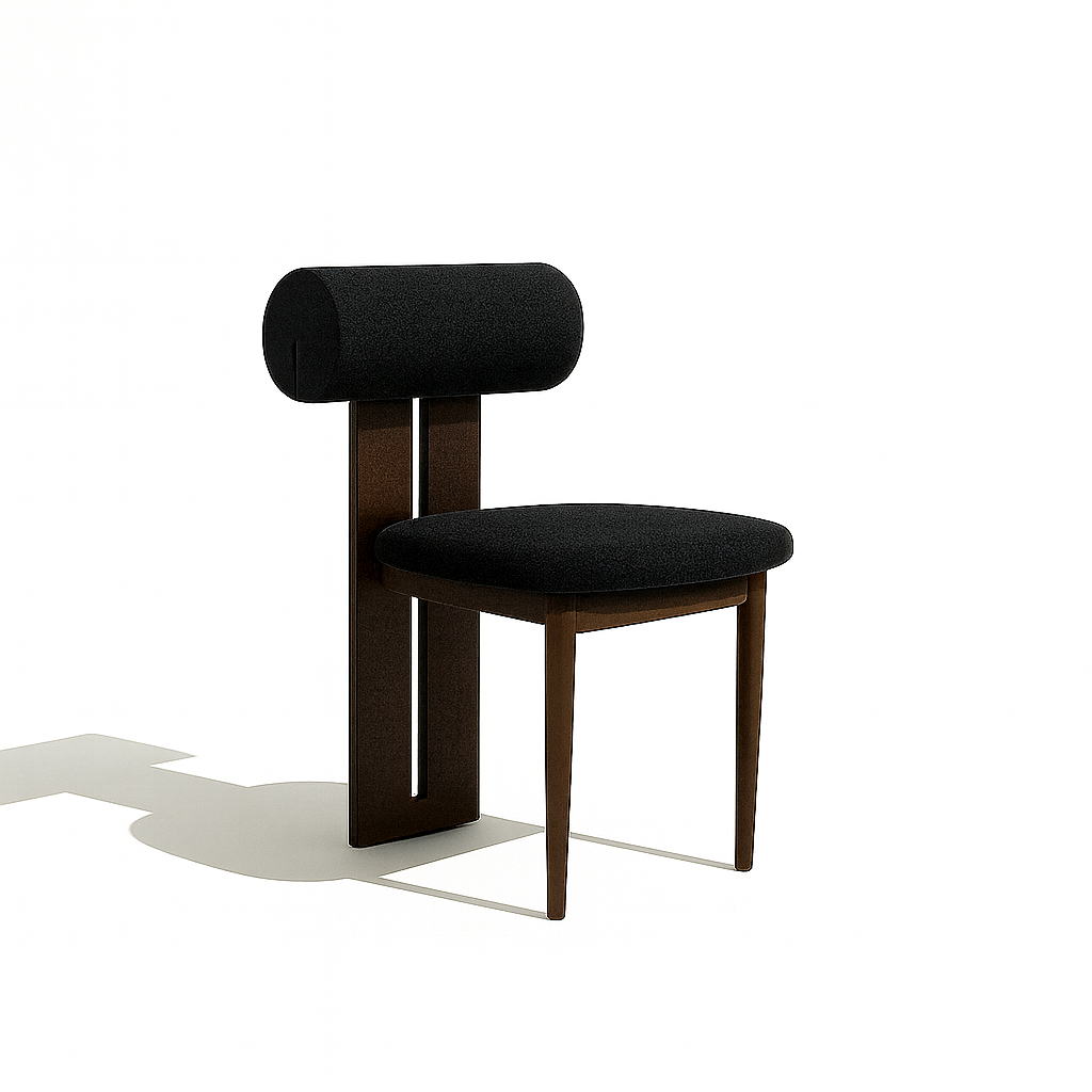 Hippo Chair by Norr11