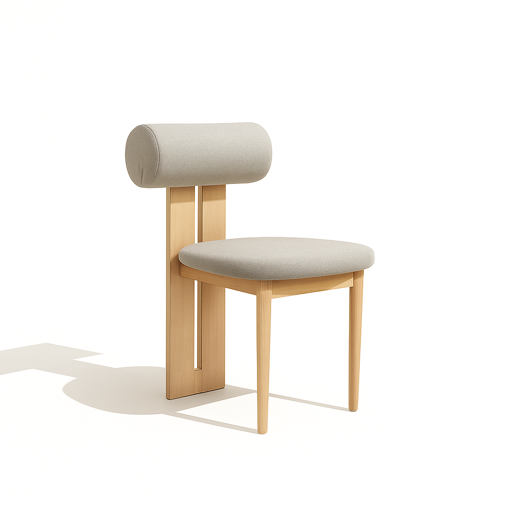 Hippo Chair by Norr11
