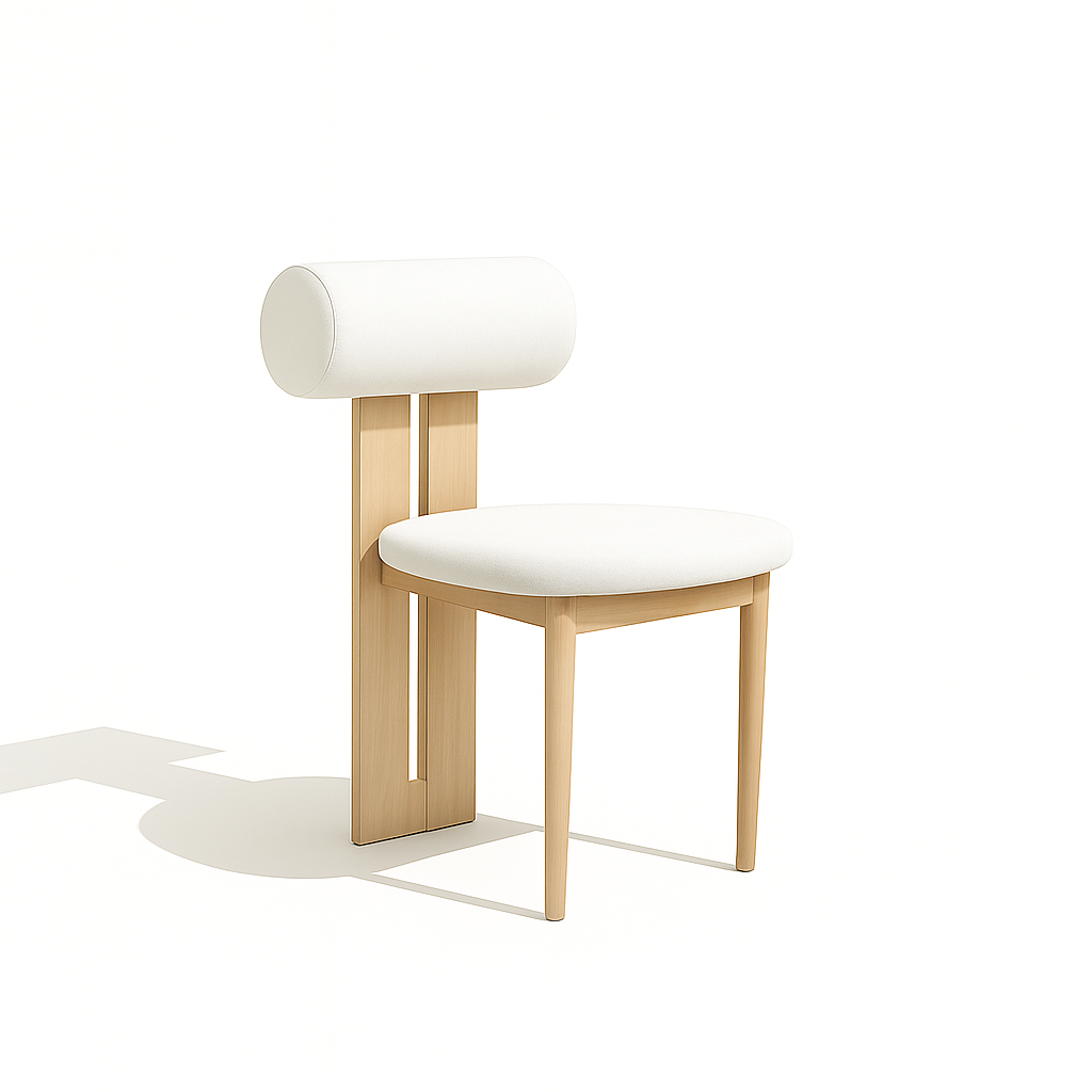 Hippo Chair by Norr11
