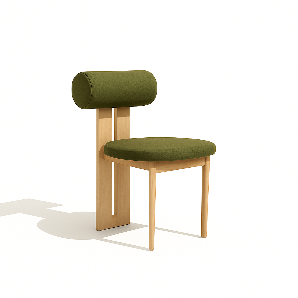 Hippo Chair by Norr11