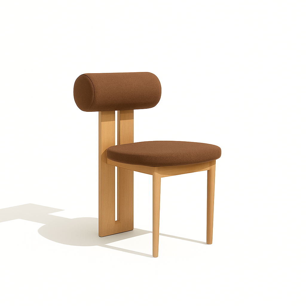 Hippo Chair by Norr11