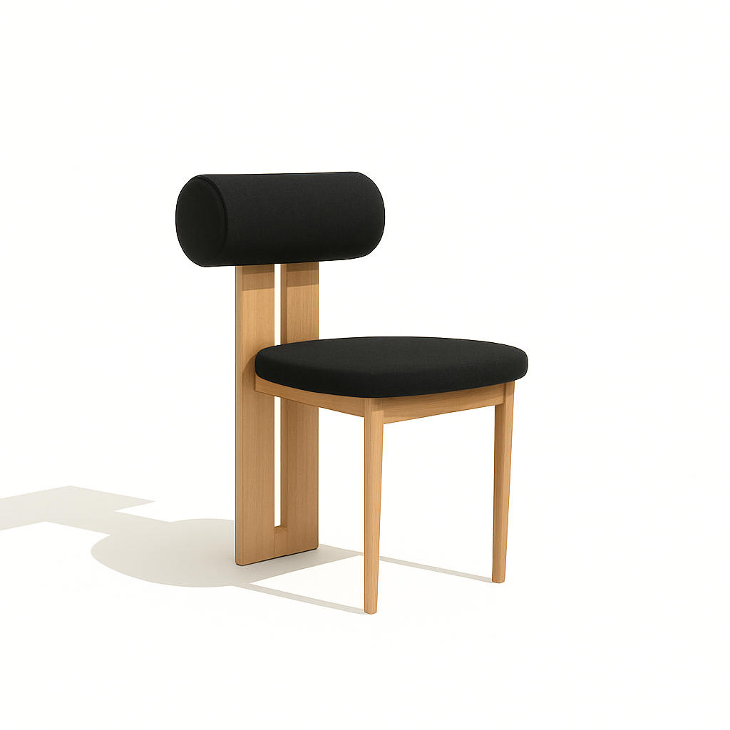 Hippo Chair by Norr11