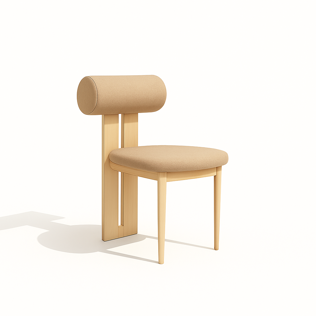 Hippo Chair by Norr11