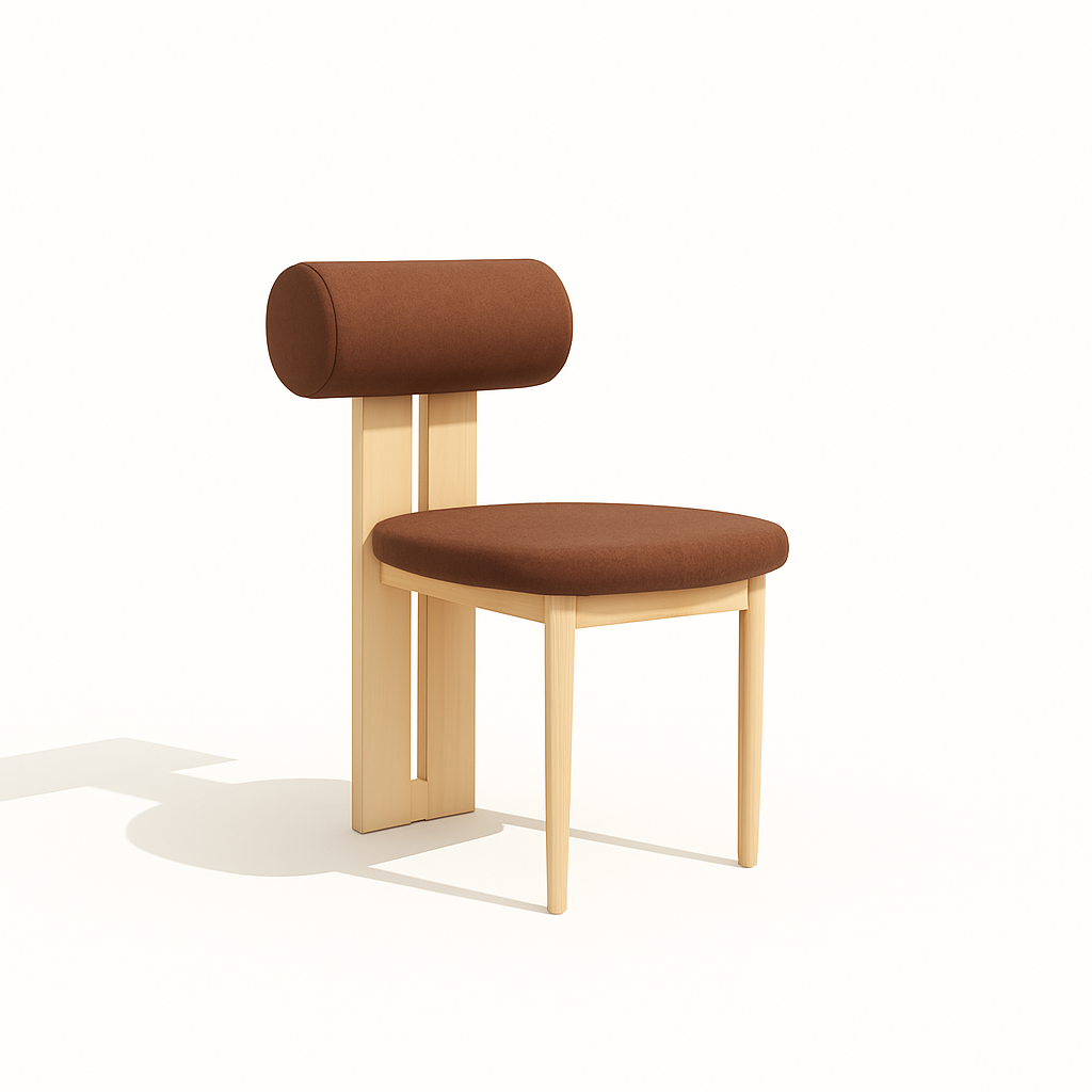 Hippo Chair by Norr11