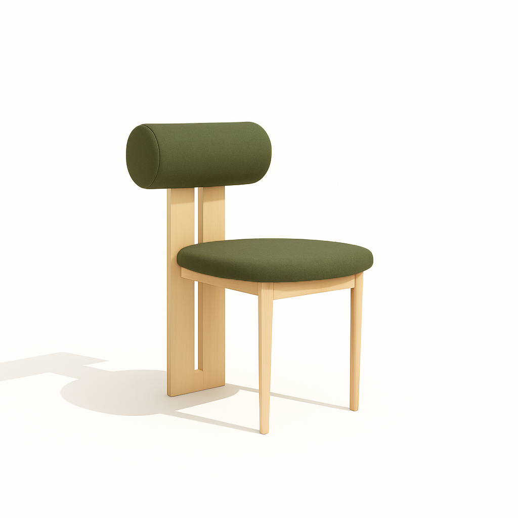 Hippo Chair by Norr11