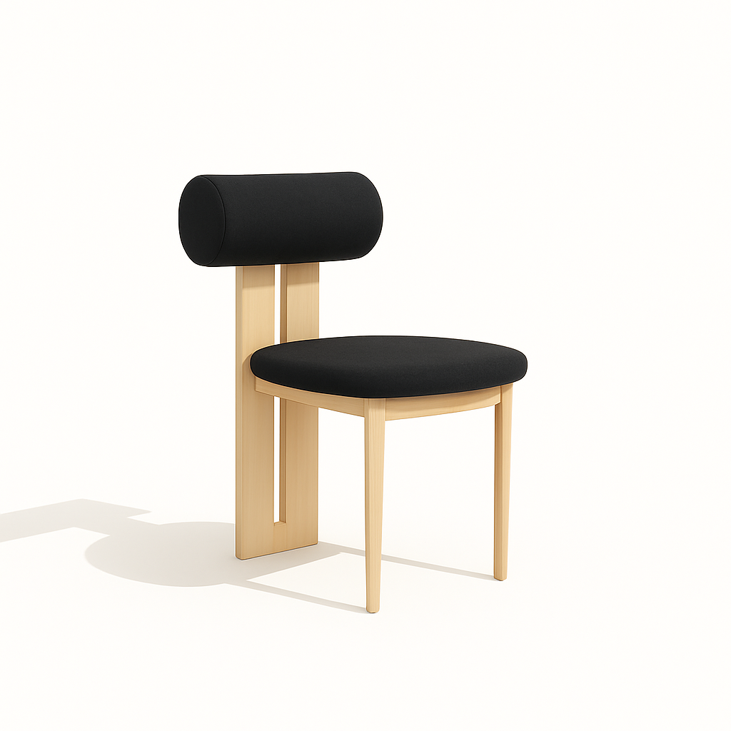 Hippo Chair by Norr11