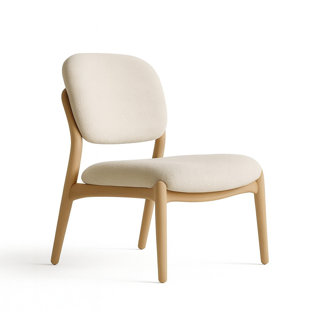 The Soraya Chair