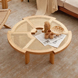Sand Coffee Table
