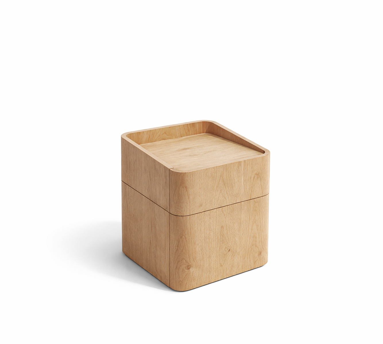 Cubit Nightstand